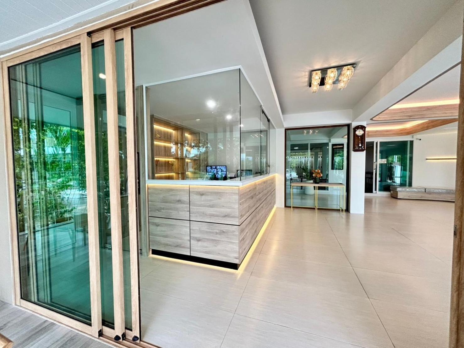 Dd Boutique Resort Ban Wat Pa Exterior photo