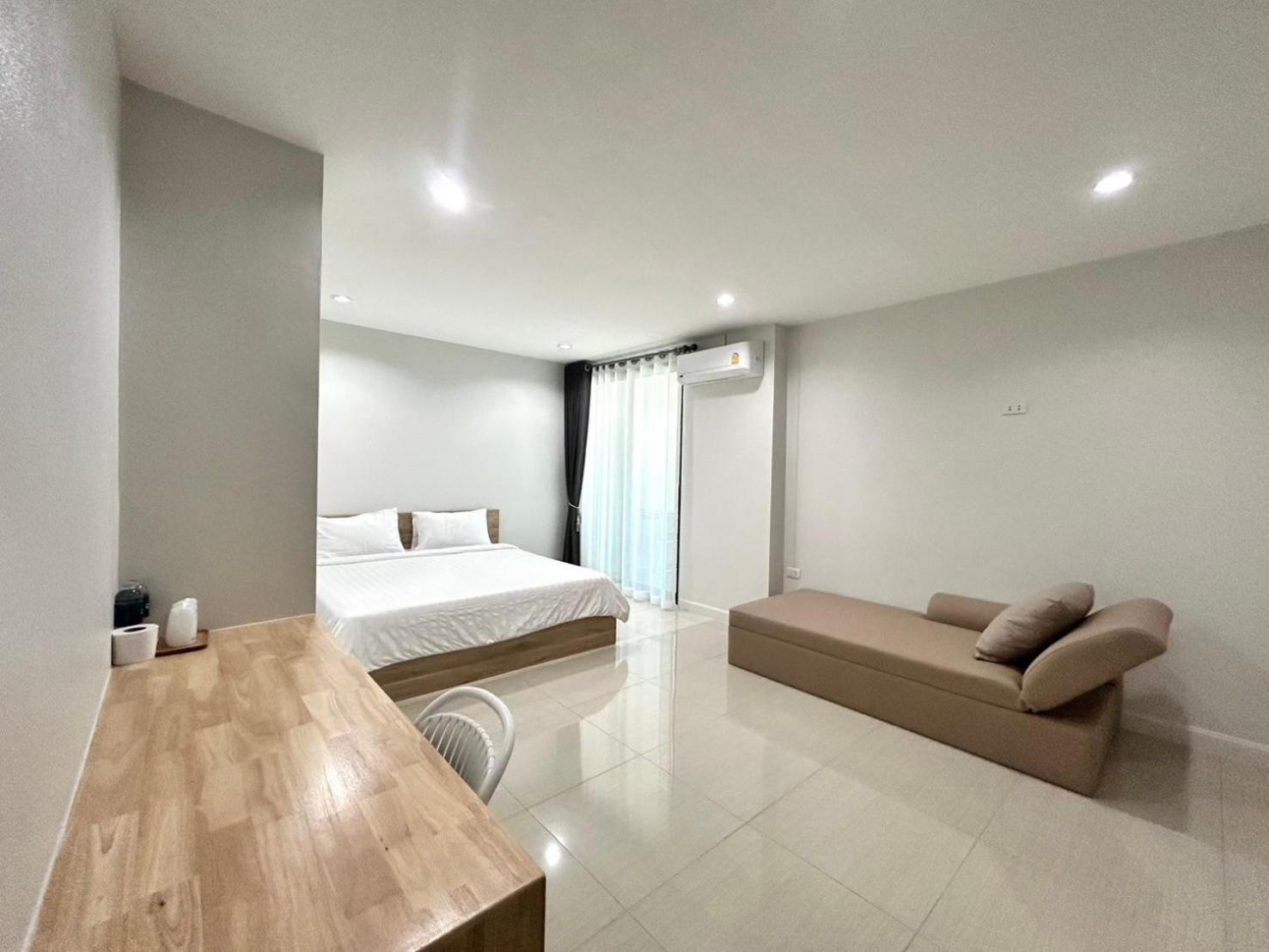 Dd Boutique Resort Ban Wat Pa Exterior photo