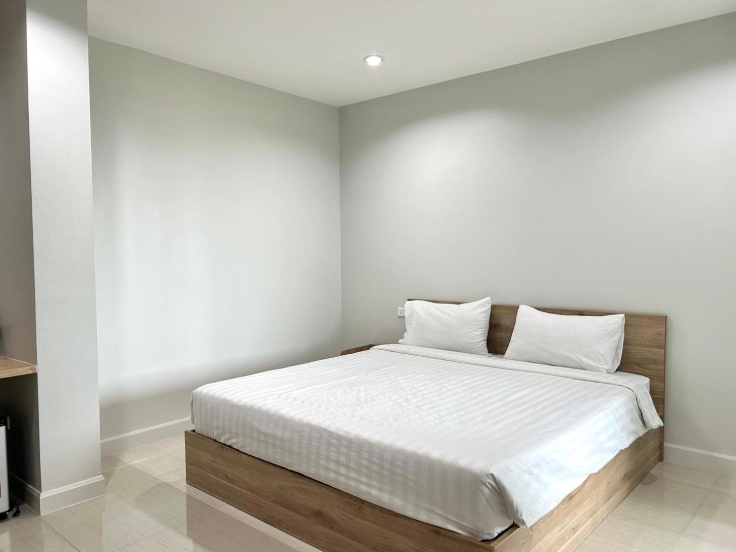 Dd Boutique Resort Ban Wat Pa Exterior photo