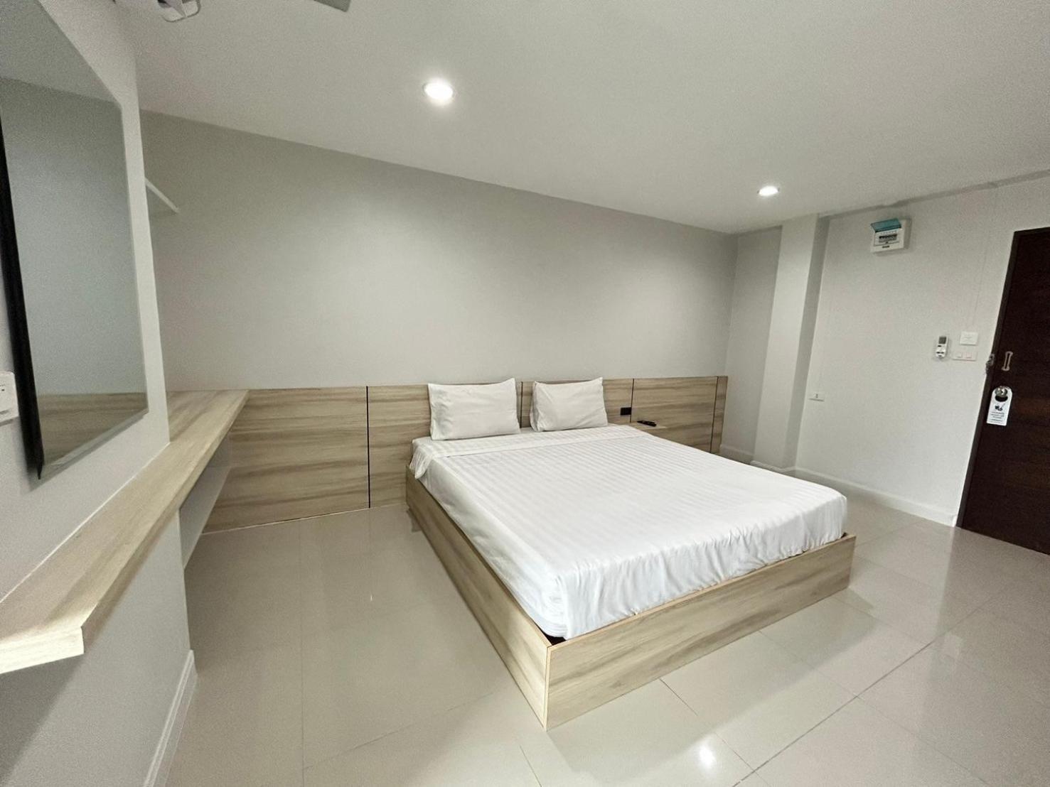 Dd Boutique Resort Ban Wat Pa Exterior photo