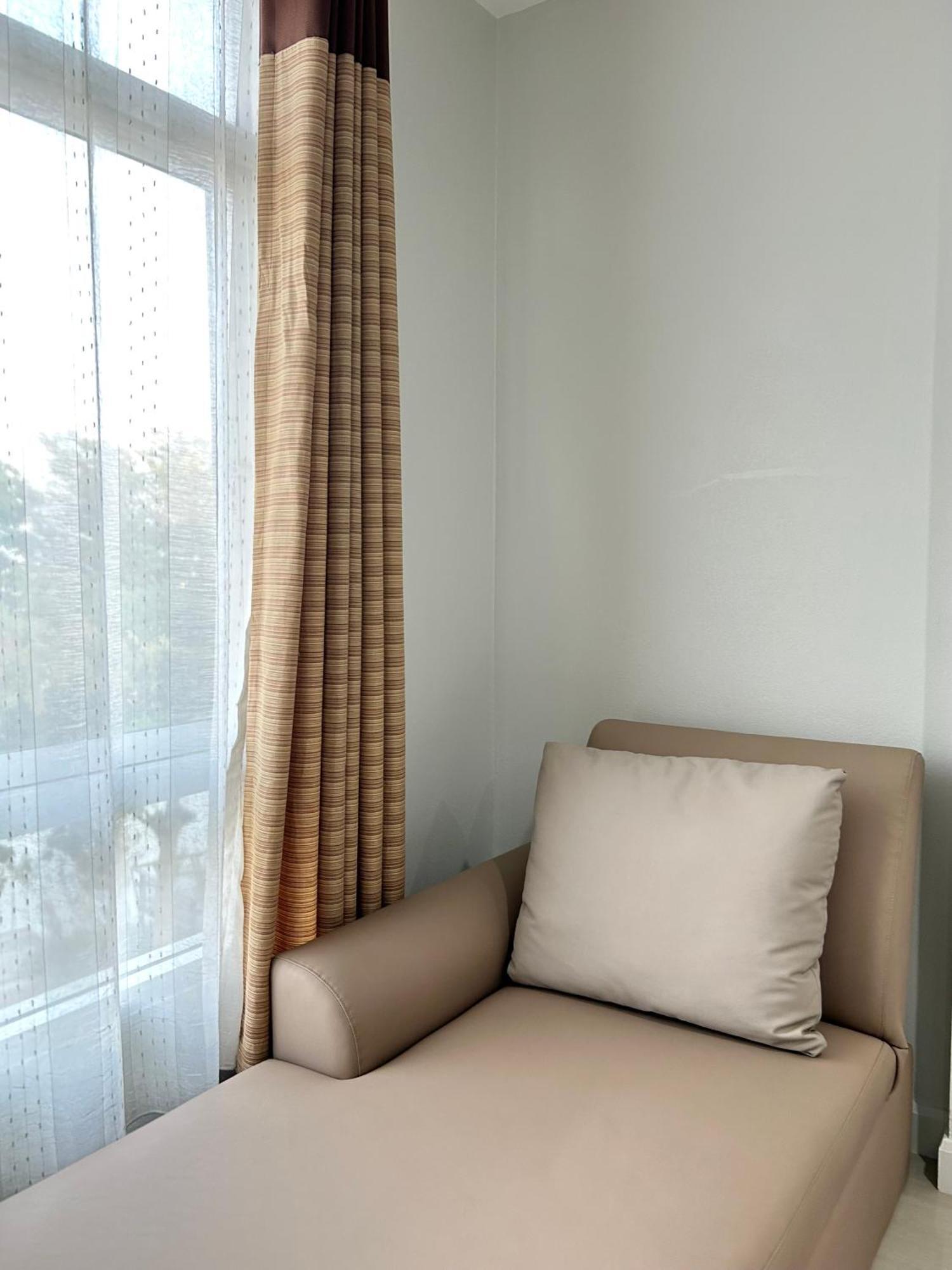 Dd Boutique Resort Ban Wat Pa Exterior photo